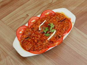 Paneer Butter Masala