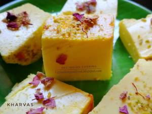Kesar Kharvas