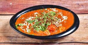 paneer kolhapuri