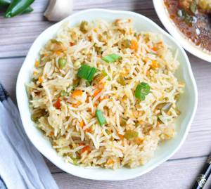 Veg Fried Rice