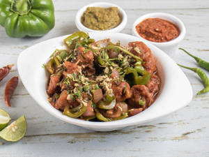 Chilli Chicken