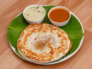 Uthappam