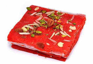 Maharaja Ice Halwa