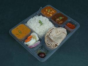 Non Veg Thali