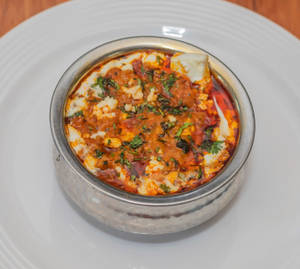 Paneer Lababdar Full