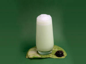 Paan Milkshake
