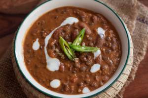 Dal Makhani