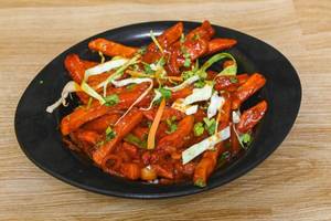 Chilli Potato