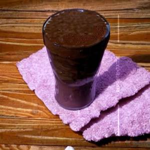 Arabian Monster Shake