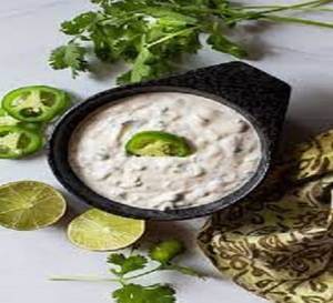 Jalapeno Mayo Dip
