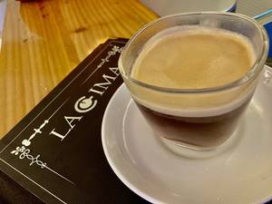 Black Coffee