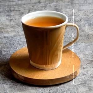 Tea Readymade