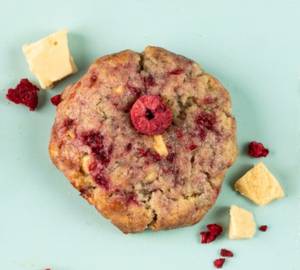 Pink Lady Cookie