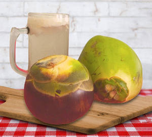 Tender Coconut Cooling Wthin Nungu (Large)