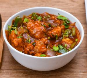 Chilly Chicken