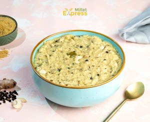 Millet Pongal (500 ml)