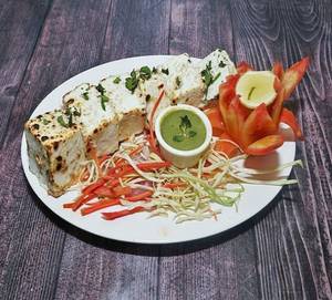 Paneer Malai Tikka