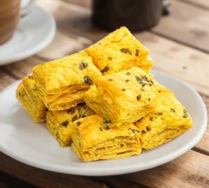 Methi Khari (200gms)