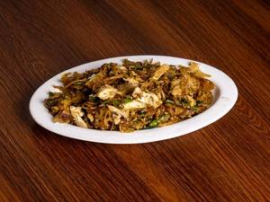 Kothuparotta (Chicken)
