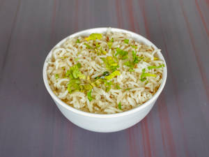 Jeera Rice