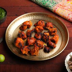 Chicken Tikka Red