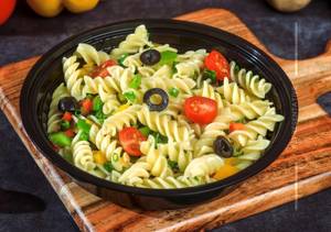 Pasta Salad