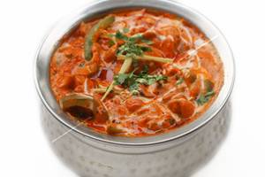 Kadai Mushroom