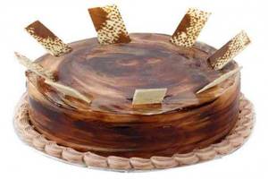 Irish Coffee Cake [1 Kg]