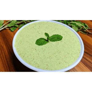 Pudina Raita ( 240gm )