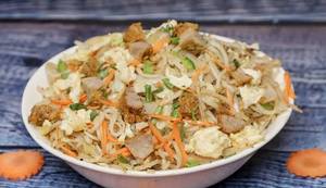 Mutton Noodles