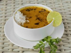 Mulligatawny Soup