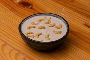 Kaju Curry (white)