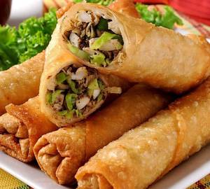 Spring Roll [1 Piece]