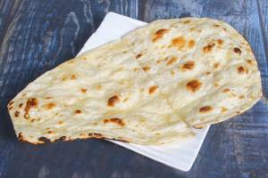 Butter Naan