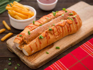 You Hot Dog