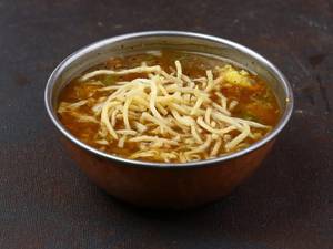 Chicken Manchow Soup