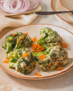 Malai Broccoli