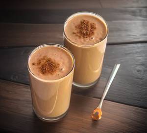 Chocolate Lassi
