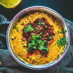 Dal Tadka