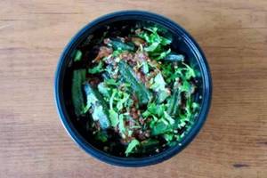 Bhindi Masala 