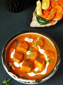 Paneer Makhmala