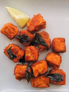 Paneer 65