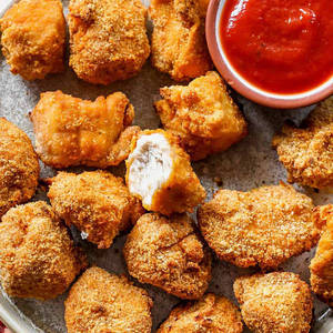Chicken Nuggets [5 Pieces]