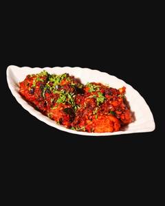 Chicken Ghee Roast