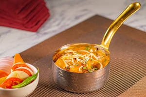 Paneer Do Pyaza