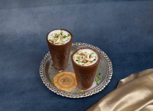 Falahari Lassi for Vrat