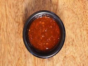 Schezwan Sauce Dip