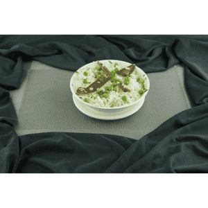 Peas Pulao