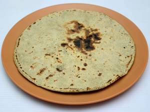 Bajra Roti