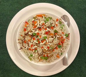 Veg Pulao